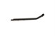 Polaris 1019943-458 Rops, Rear, Rh, Black