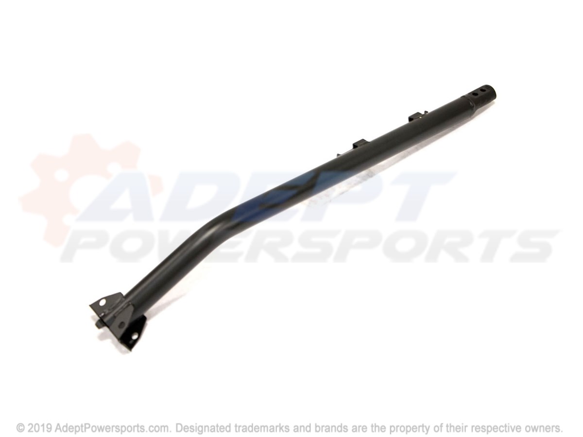 Polaris 1019943-458 Rops, Rear, Rh, Black