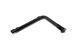 Polaris 1019404-458 Bolster, Rh, Black