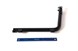 Polaris 1019404-458 Bolster, Rh, Black