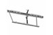 Polaris 1019197-329 Base, Seat, Black