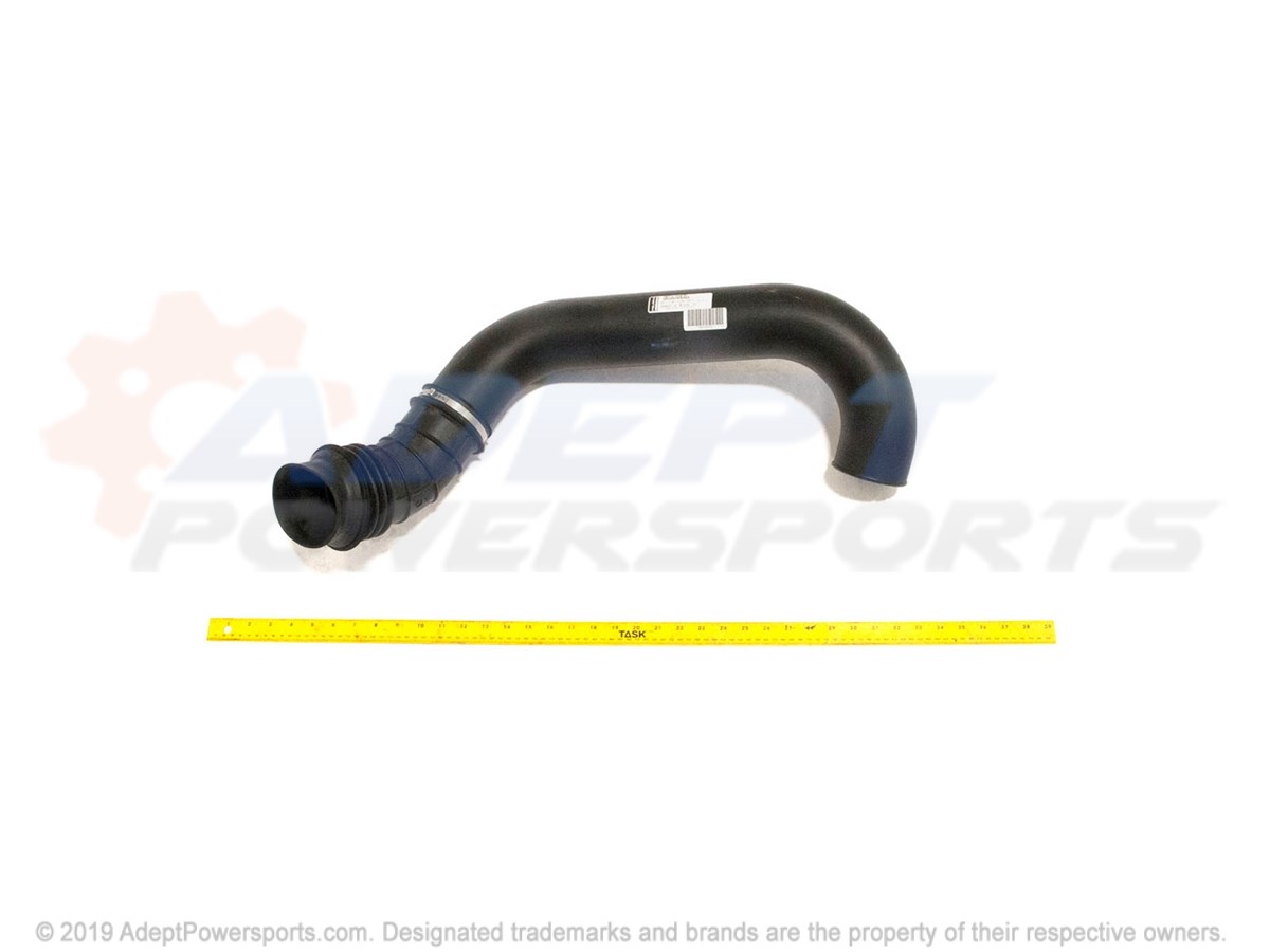 Polaris 1240782 Assembly, Intake, Clutch, Duct