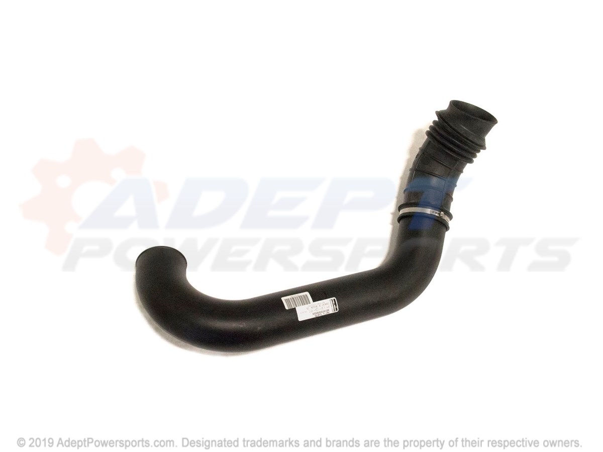 Polaris 1240782 Assembly, Intake, Clutch, Duct
