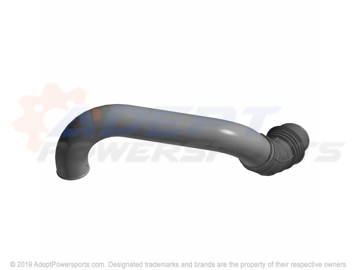 Polaris 1240782 Assembly, Intake, Clutch, Duct