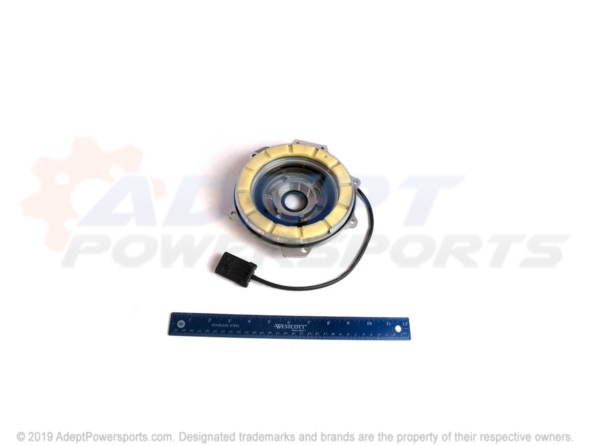 Polaris 3235481 Assembly, Cover, Output
