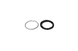 Polaris 3235490 Spring, Torsion, And, Retainer