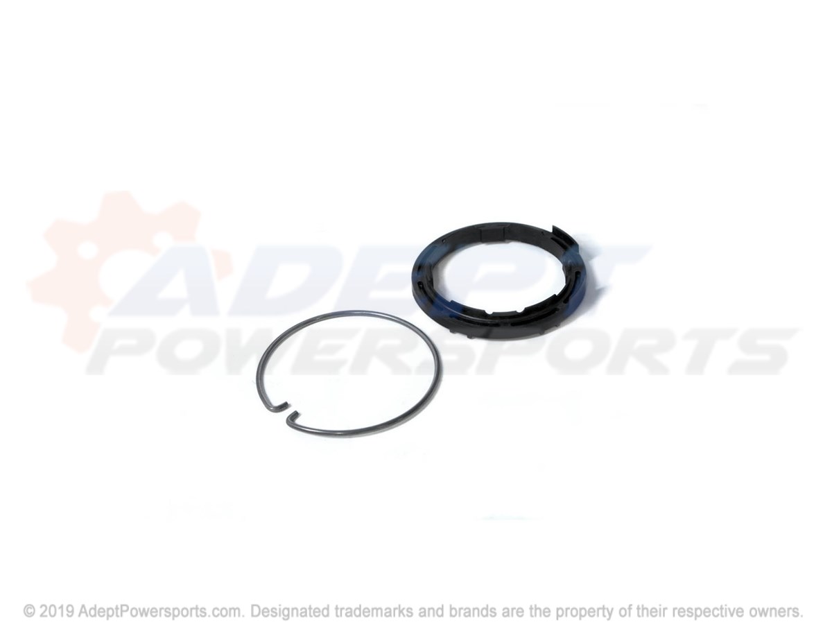 Polaris 3235490 Spring, Torsion, And, Retainer