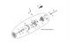Polaris 1323098 Assembly, Weight/Bushing