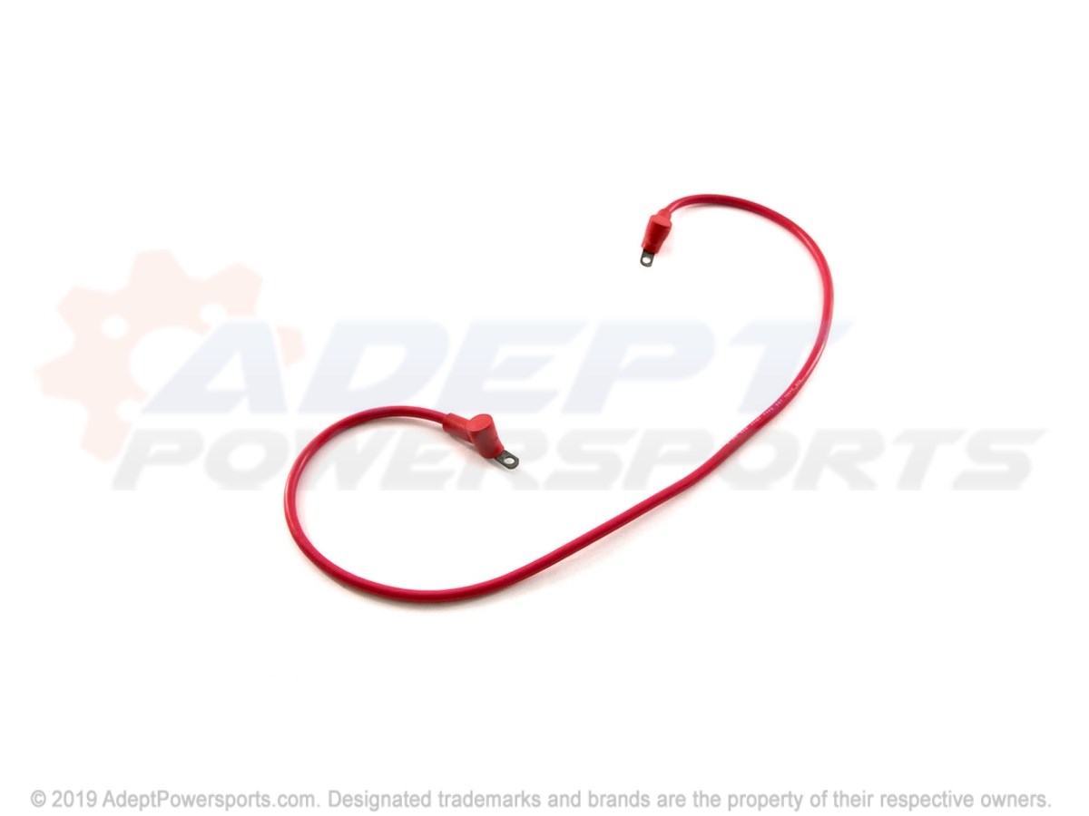Polaris 4014238 Cable, Start, To, Solenoid
