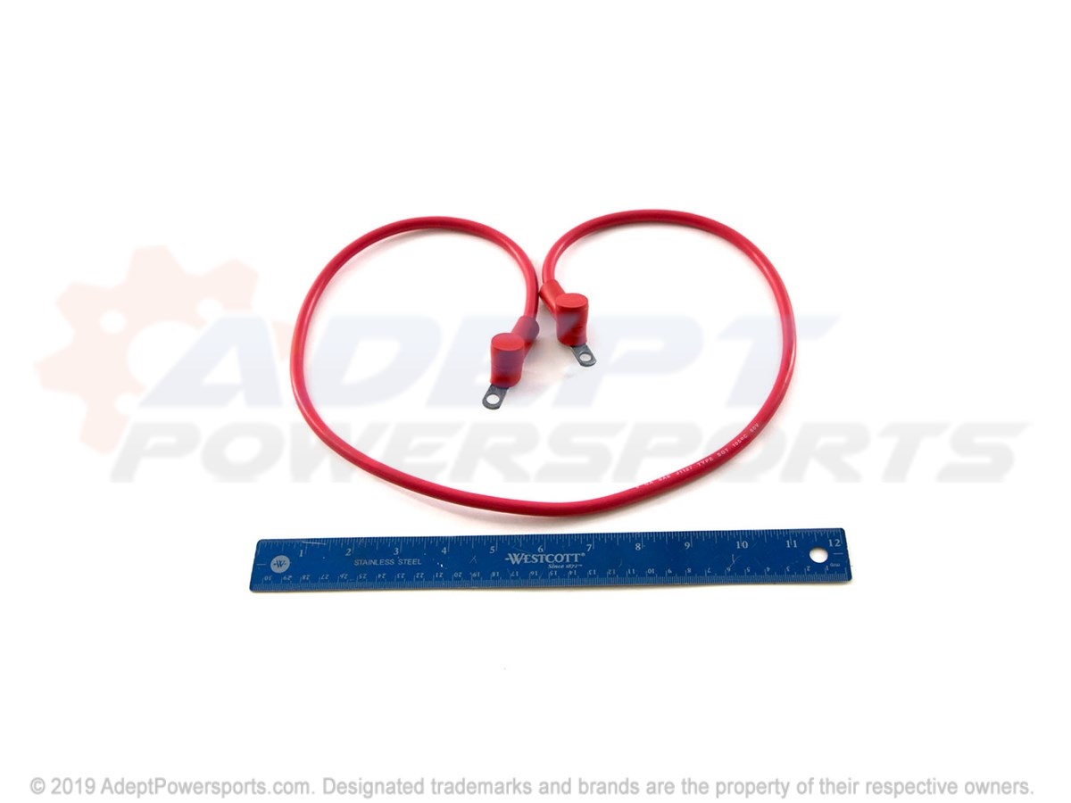 Polaris 4014238 Cable, Start, To, Solenoid