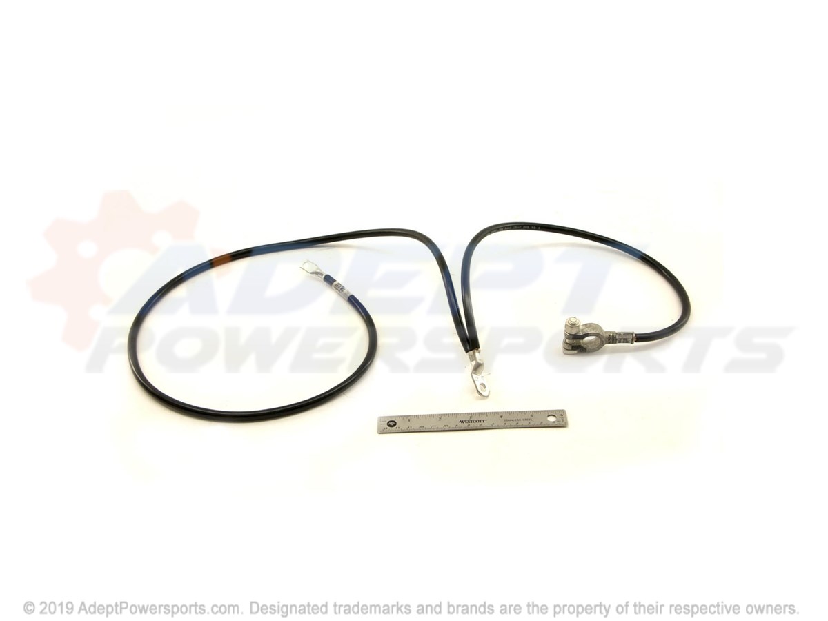 Polaris 4014239 Cable, Ground