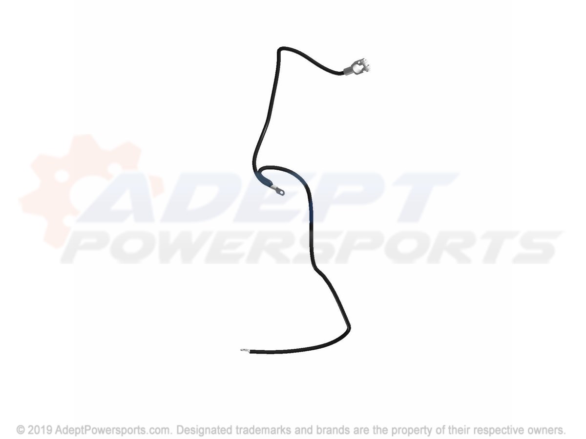 Polaris 4014239 Cable, Ground