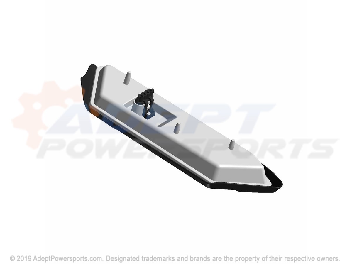 Polaris 2412342 Assembly, Taillight, Rh