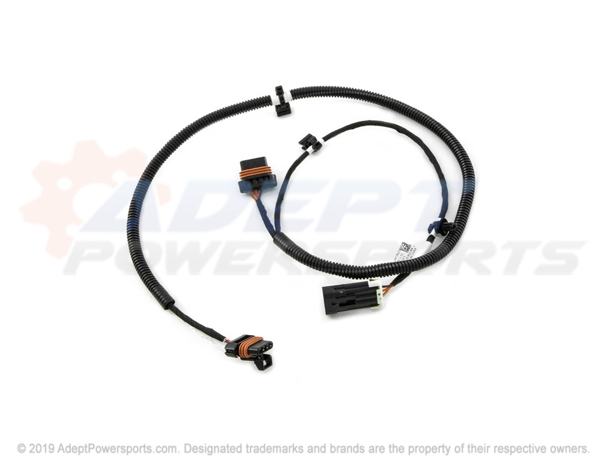 Polaris 2412623 Harness, Box