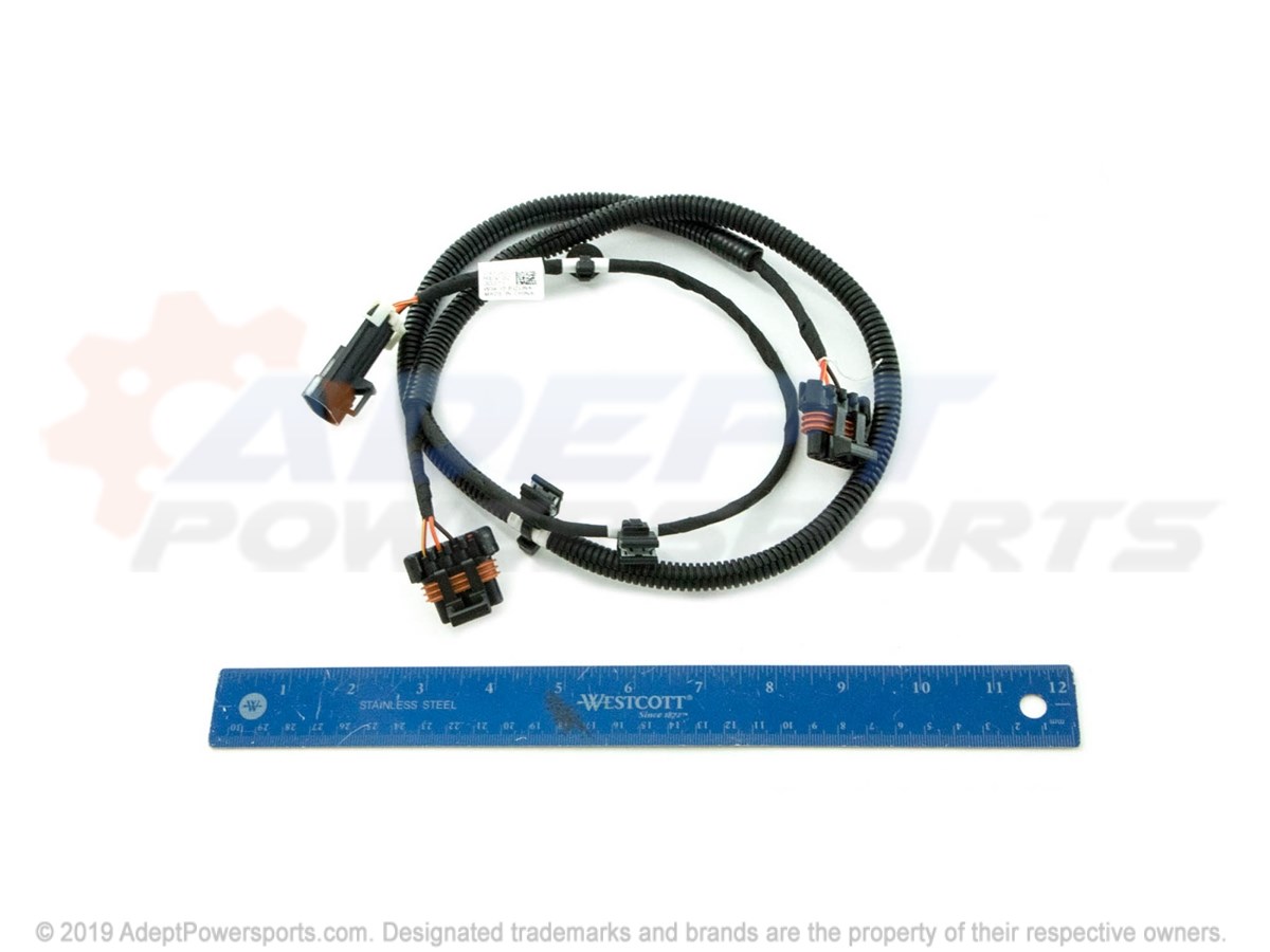 Polaris 2412623 Harness, Box