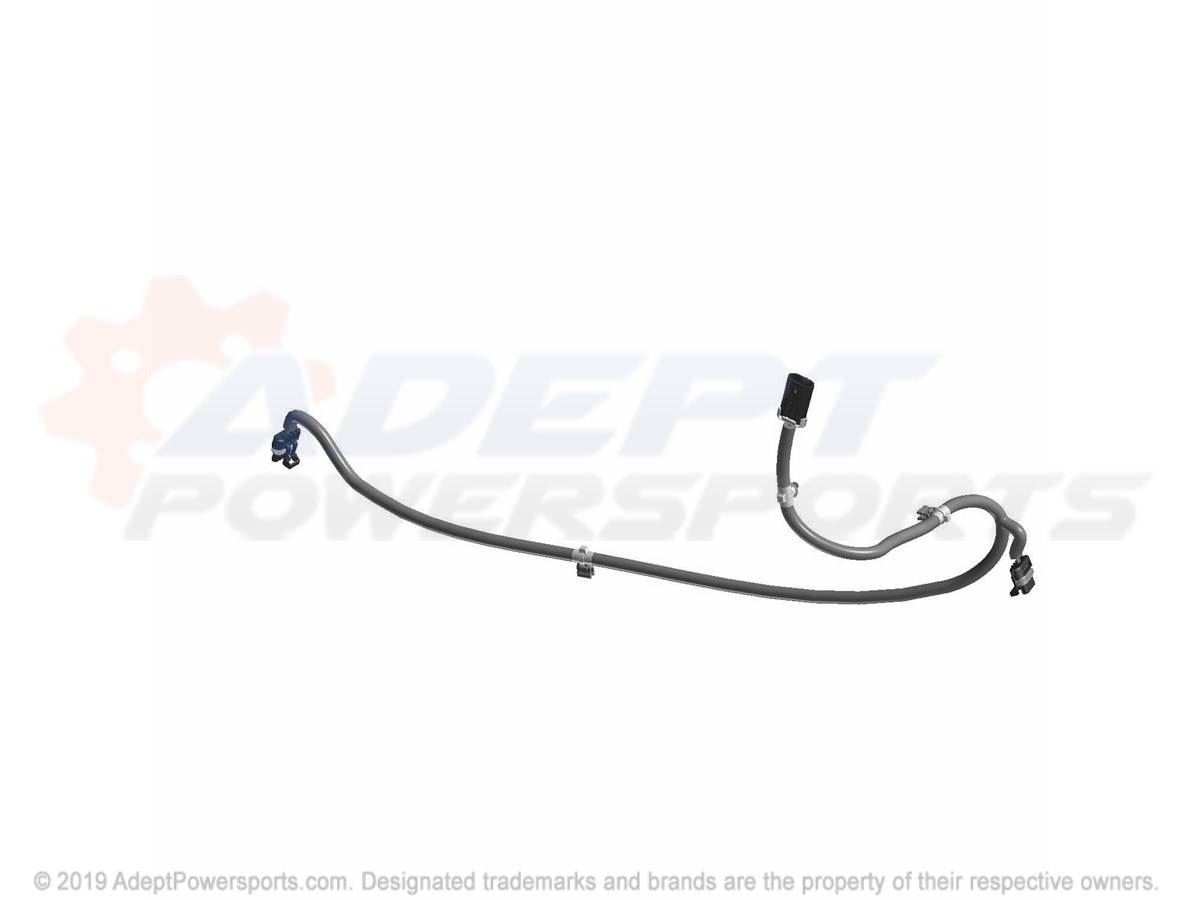 Polaris 2412623 Harness, Box