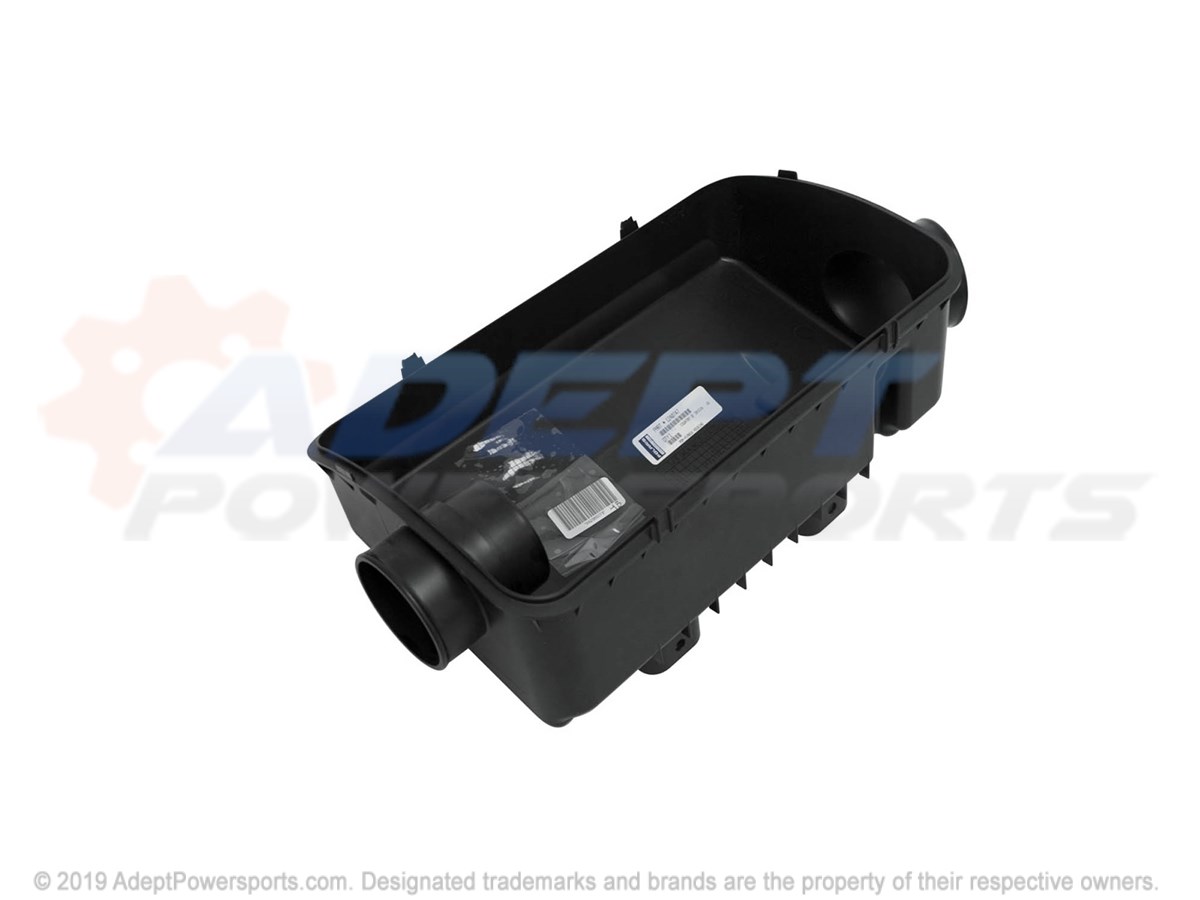 Polaris 1240747 Assembly, Airbox, Housing