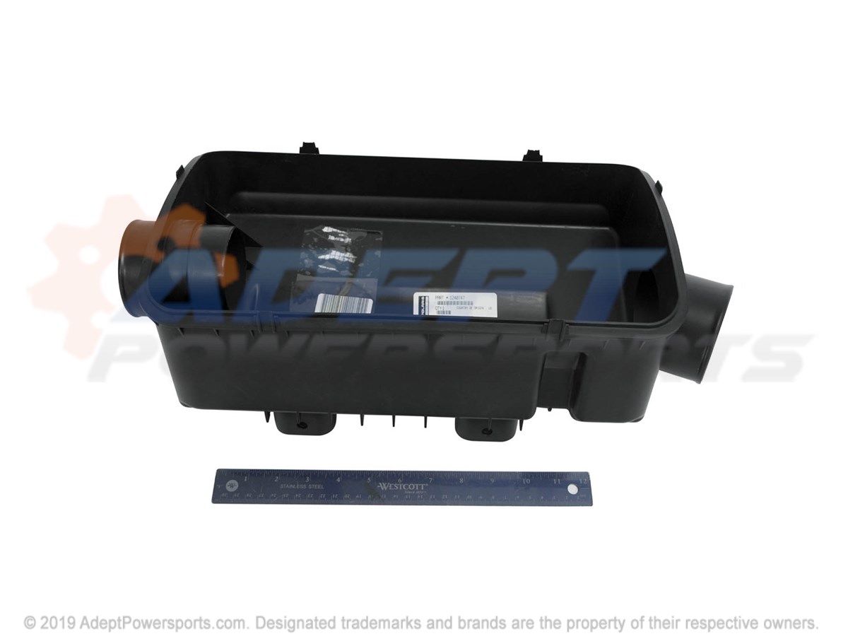 Polaris 1240747 Assembly, Airbox, Housing