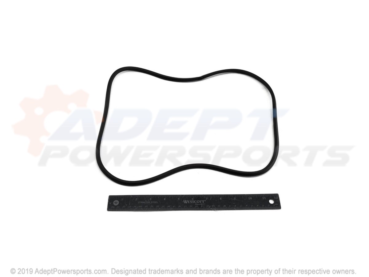 Polaris 5813929 Seal, Airbox