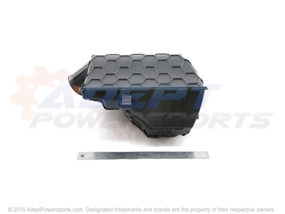 Polaris 1240749 Intake, Engine, Housing
