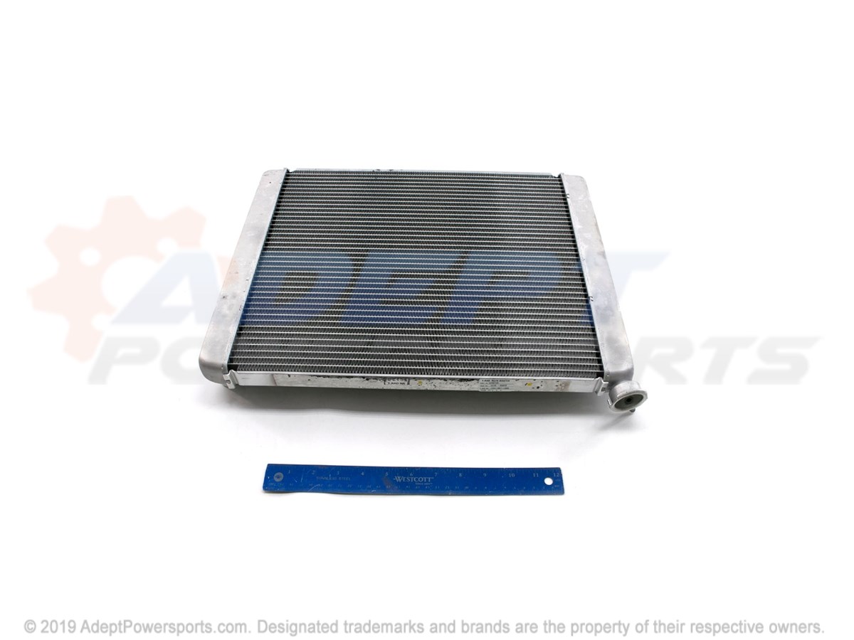 Polaris 1240745 Assembly, Radiator, Core