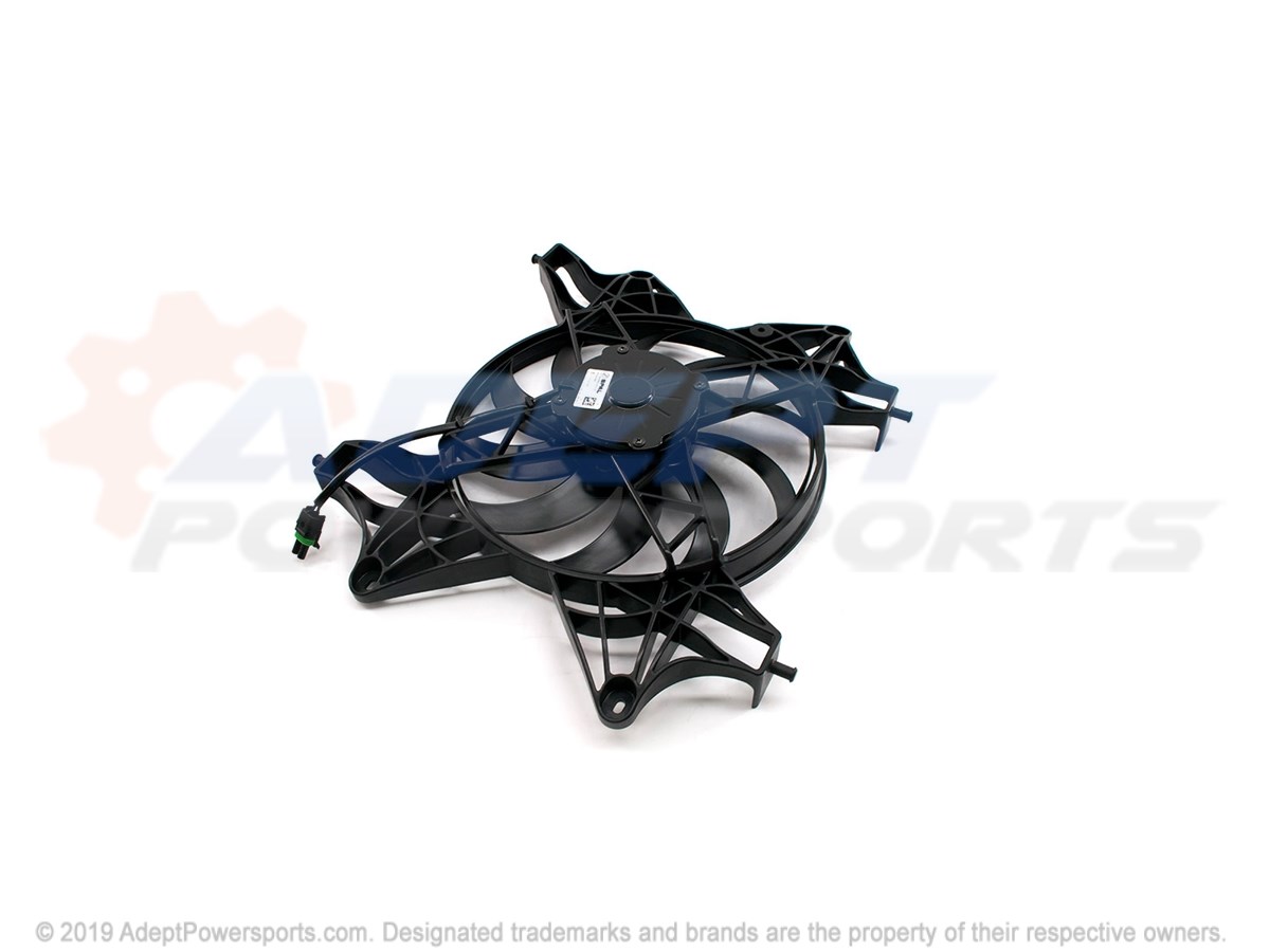 Polaris 2412447 Fan Assembly