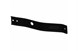 Polaris 5256879-329 Bracket, Upper, Radiator, Mount, Black