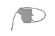 Polaris 1240802 Assembly, Surge, Tank, W/Hose, And, Cap