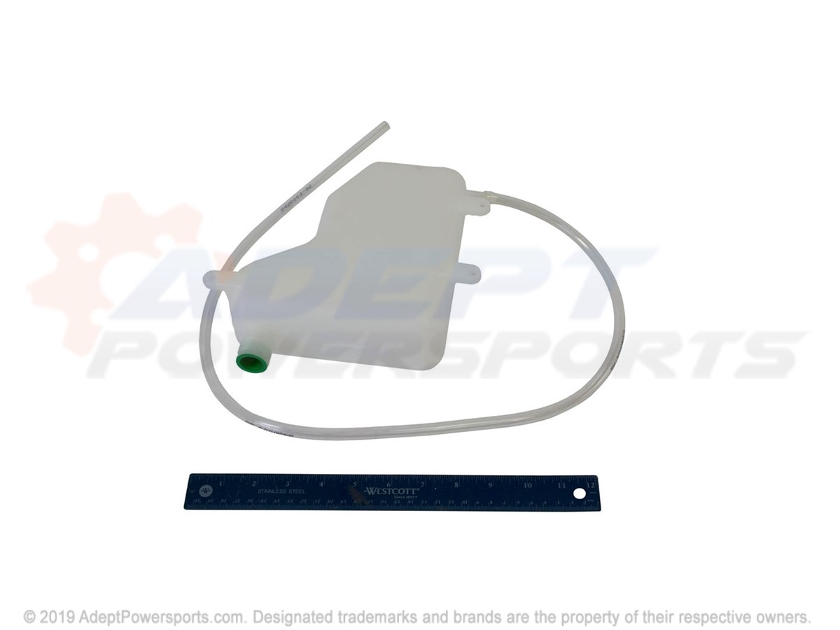 Polaris 1240802 Assembly, Surge, Tank, W/Hose, And, Cap