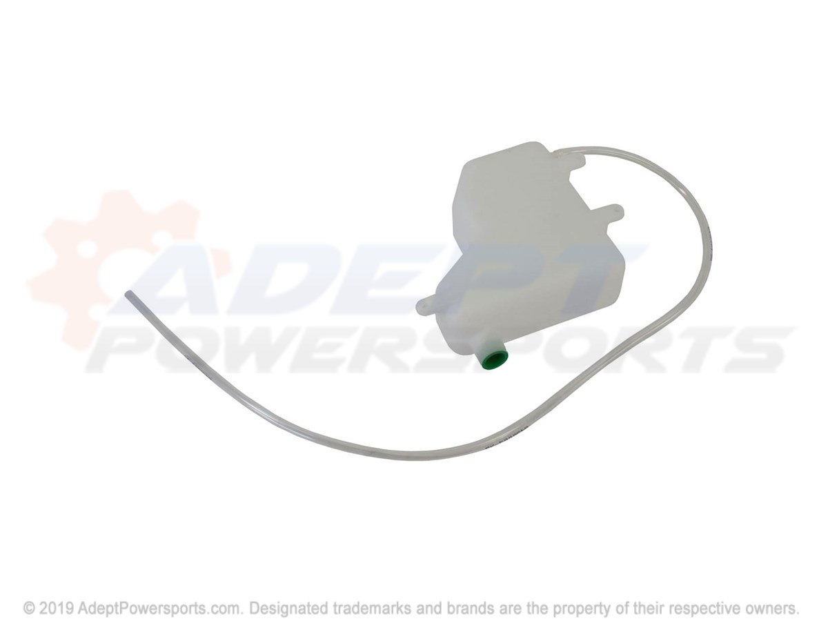 Polaris 1240802 Assembly, Surge, Tank, W/Hose, And, Cap
