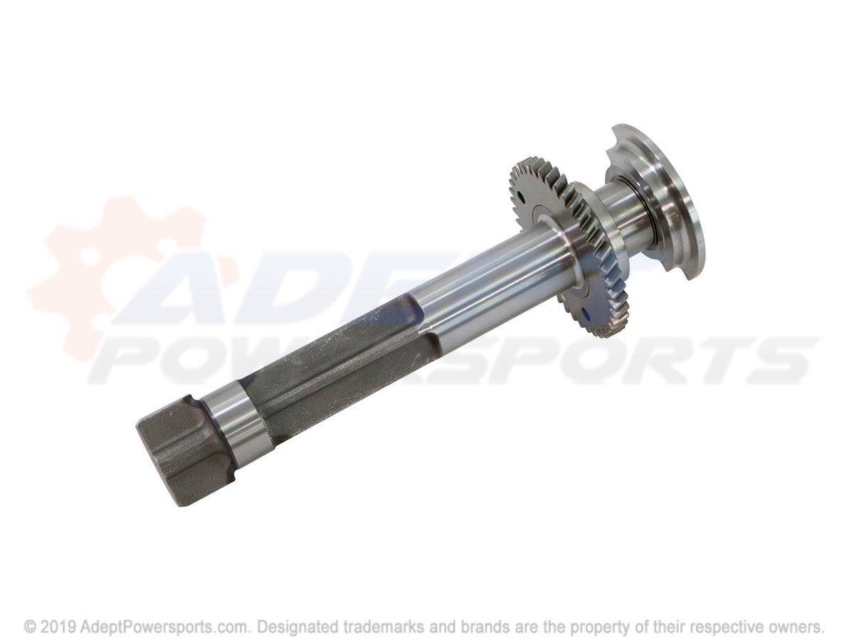 Polaris 1204835 Assembly, Balance, Shaft
