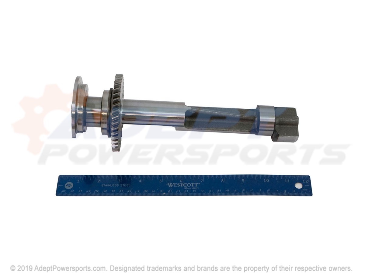 Polaris 1204835 Assembly, Balance, Shaft