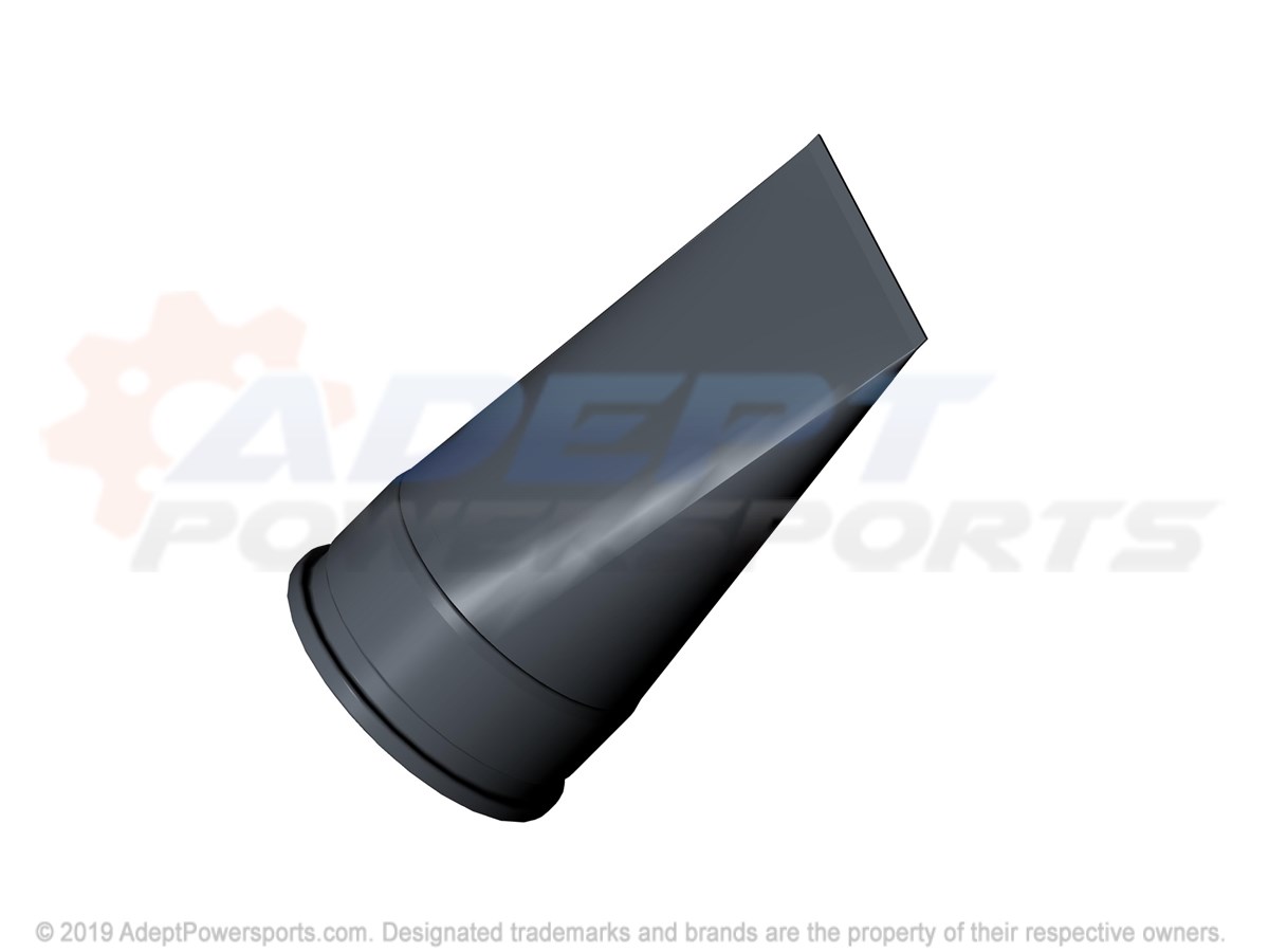 Polaris 1262390 Arrestor, Spark
