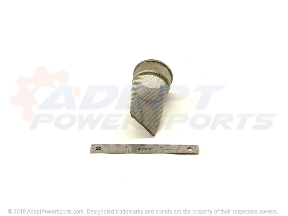 Polaris 1262390 Arrestor, Spark