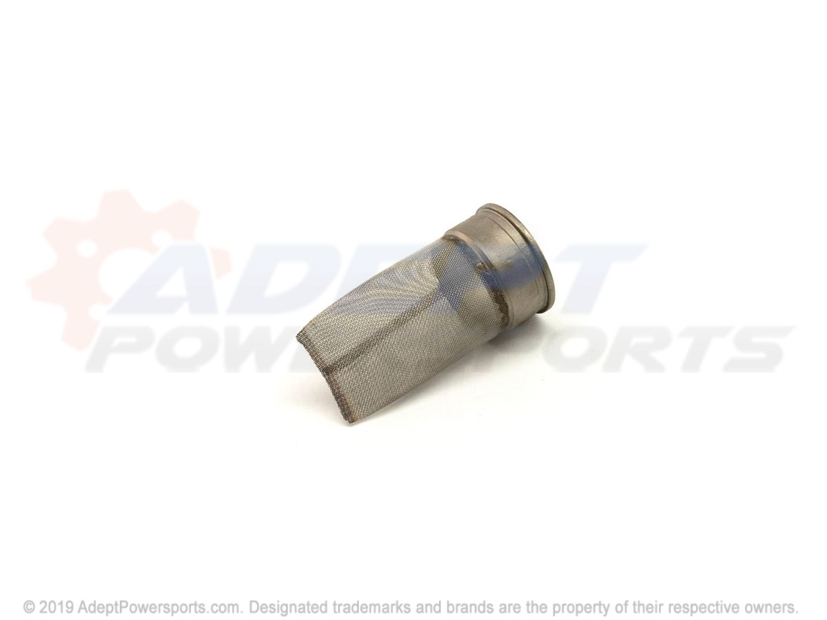Polaris 1262390 Arrestor, Spark