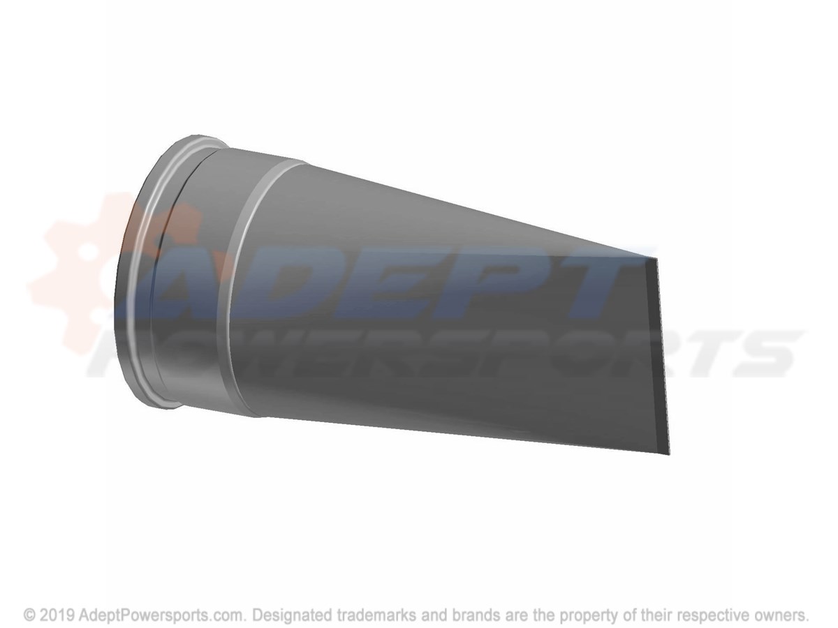 Polaris 1262390 Arrestor, Spark