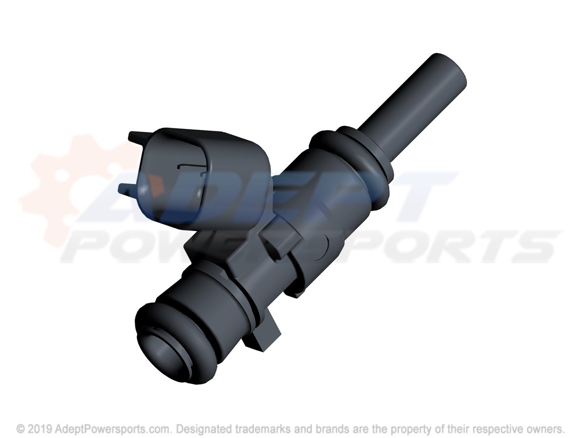 Polaris 2521387 Inj., Ev, 14, Comp, Ext