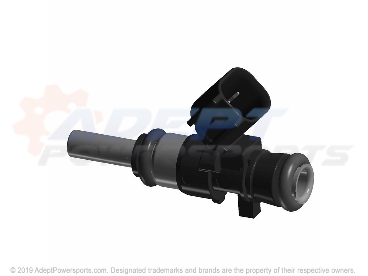 Polaris 2521387 Inj., Ev, 14, Comp, Ext