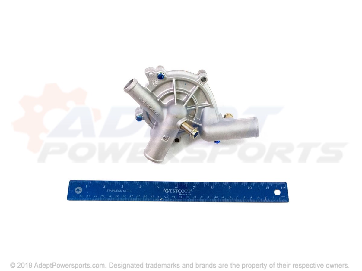 Polaris 1204735 Asm, Waterpump