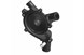 Polaris 1204732 Asm, Waterpump, Cover