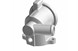 Polaris 5138282 Housing, Thermostat