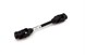 Polaris 1824012 Shaft, Steering, Lower, Eps