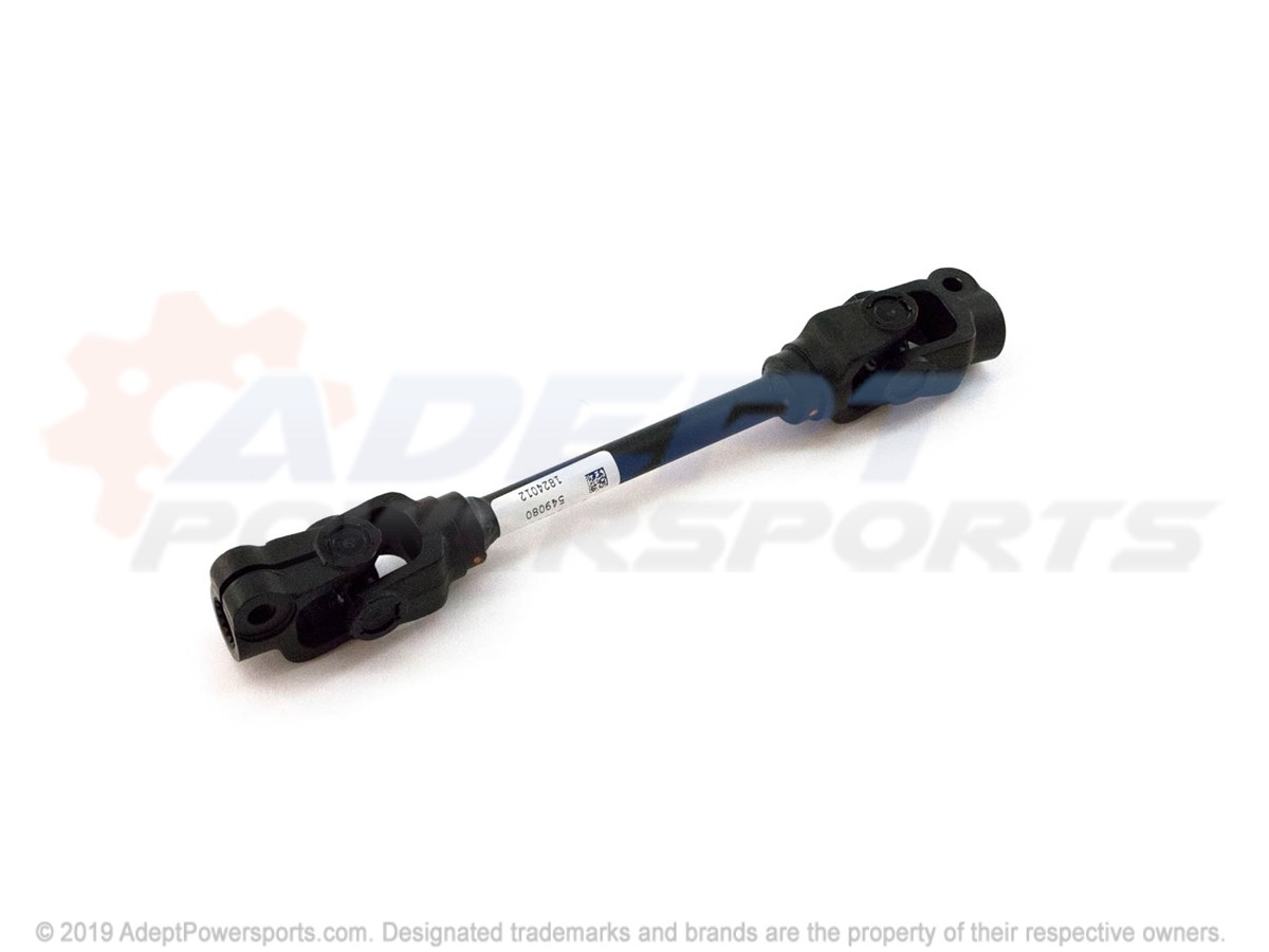 Polaris 1824012 Shaft, Steering, Lower, Eps