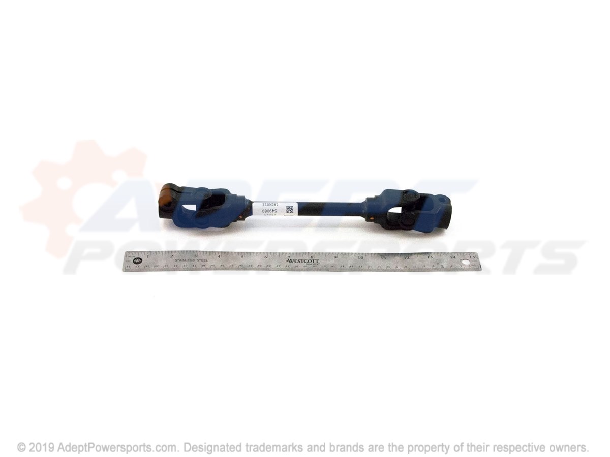 Polaris 1824012 Shaft, Steering, Lower, Eps