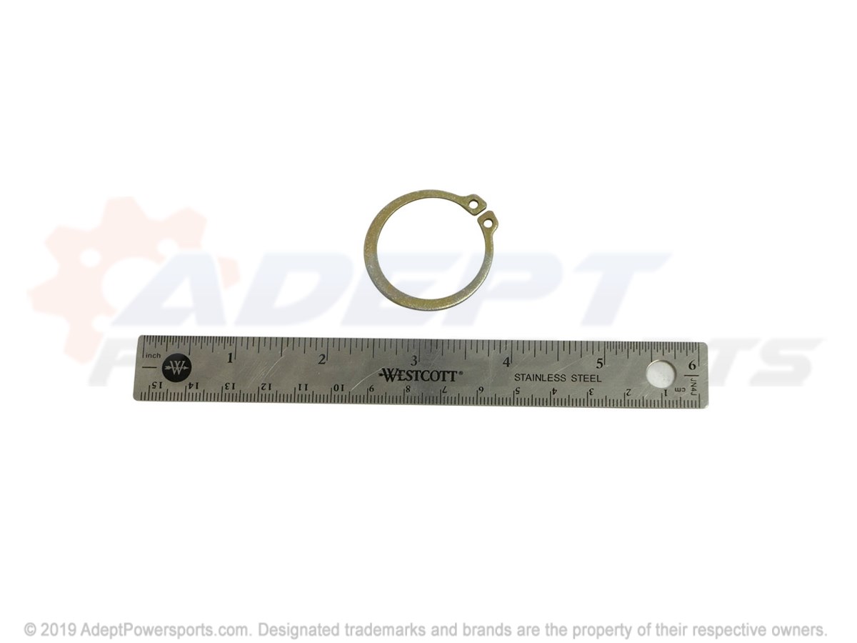 Polaris 7710716 Ring, Retaining