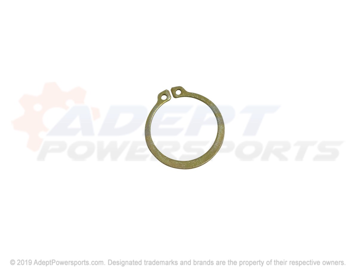 Polaris 7710716 Ring, Retaining