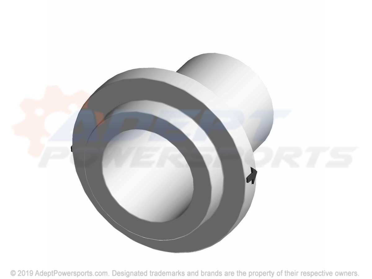 Polaris 5450644 Spacer, Spring