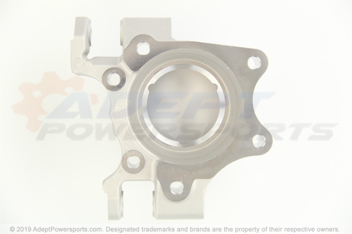 Polaris 5138416 Carrier, Bearing, Wheel, Rh