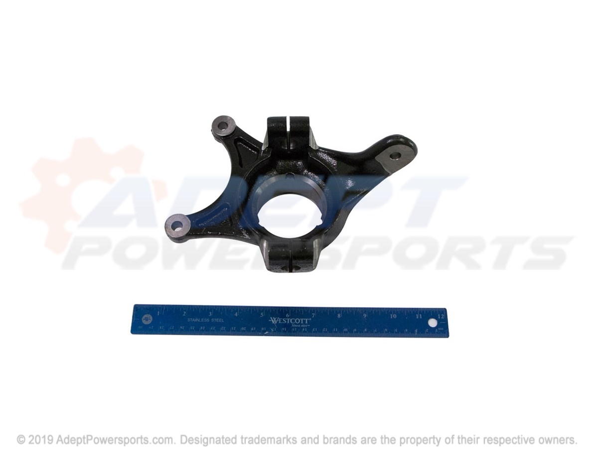 Polaris 5138414 Knuckle, Front, Rh
