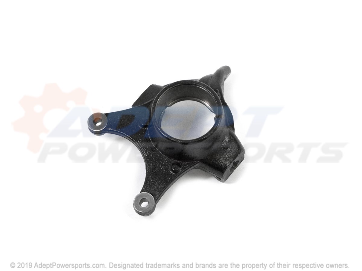 Polaris 5138413 Knuckle, Front, Lh